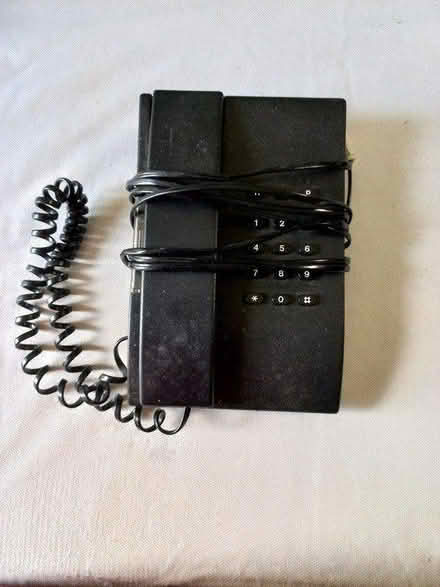 Photo of free Landline Telephone (Bathford) #1