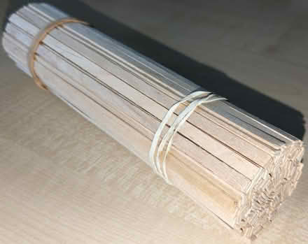Photo of free Wooden spills (Allestree DE22) #1