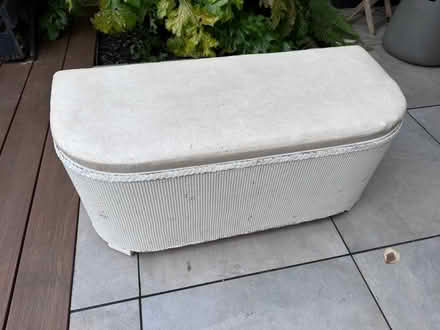 Photo of free Ottoman (St Andrew's BS6) #1