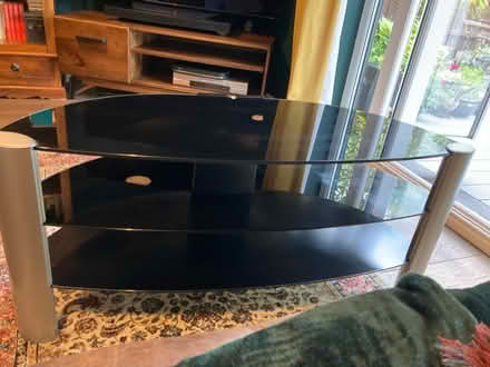 Photo of free Tv stand (Hale L24) #3