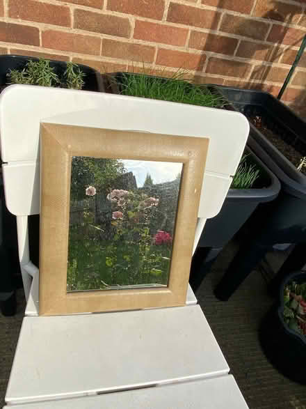 Photo of free Mirror (B32) #1