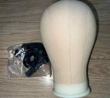 Photo of free Mannequin (OX4, Littlemore) #1