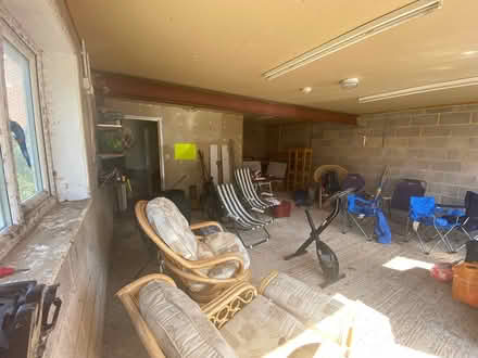 Photo of free Tools, chairs, etc (Bishops Waltham SO32) #2