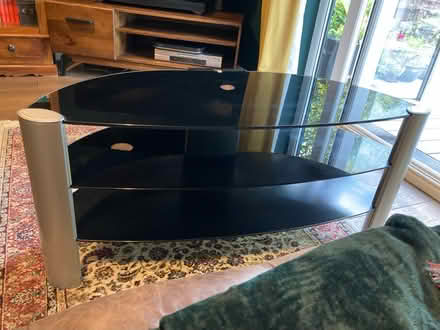Photo of free Tv stand (Hale L24) #4