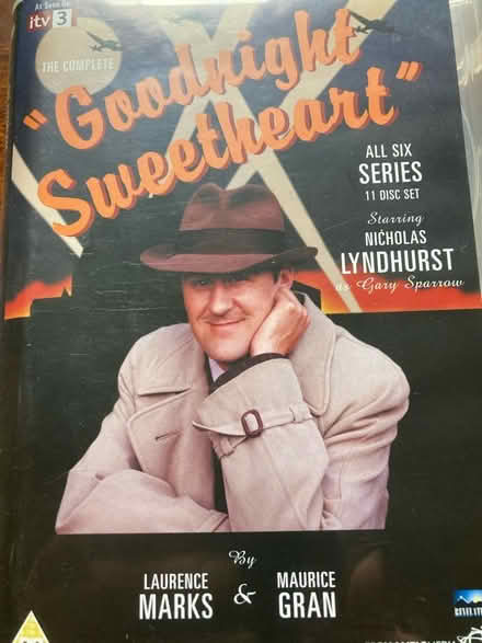 Photo of free Goodnight sweetheart (B9 bordesley green) #2