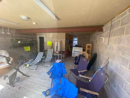 Photo of free Tools, chairs, etc (Bishops Waltham SO32) #3