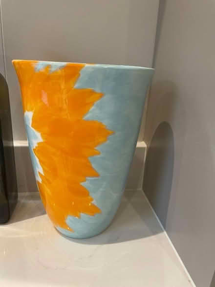 Photo of free Utensil holder (Trumpington Ward CB2) #2