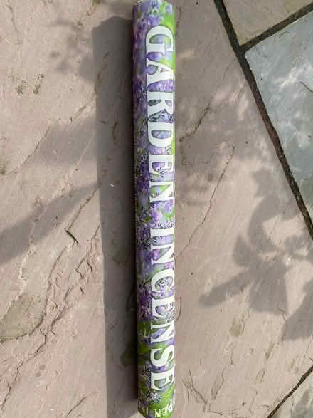 Photo of free Large, Lavender Incense Sticks x 12 (Eccleston PR7) #1