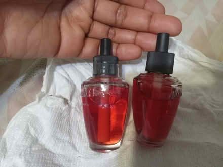 Photo of free Bath & Body Works Wallflower Refill (Flatiron District) #1