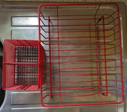 Photo of free Kitchen Drainer (Chorley Moor PR7) #1