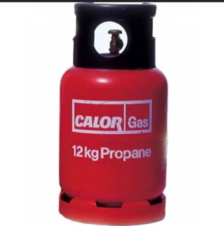 Photo of Empty 12kg Propane Bottle (Keynsham, BS31) #1