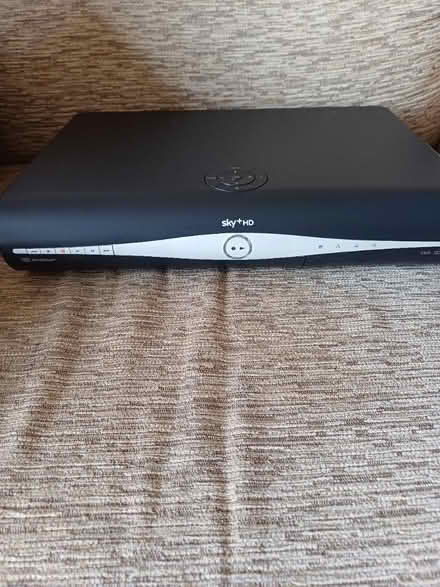Photo of free Sky+ HD Box (TN26) #1