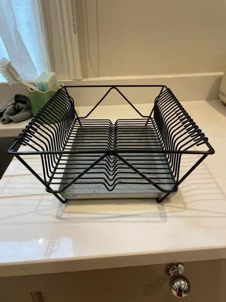 Photo of free Ikea dish drainer rack (Trumpington Ward CB2) #1