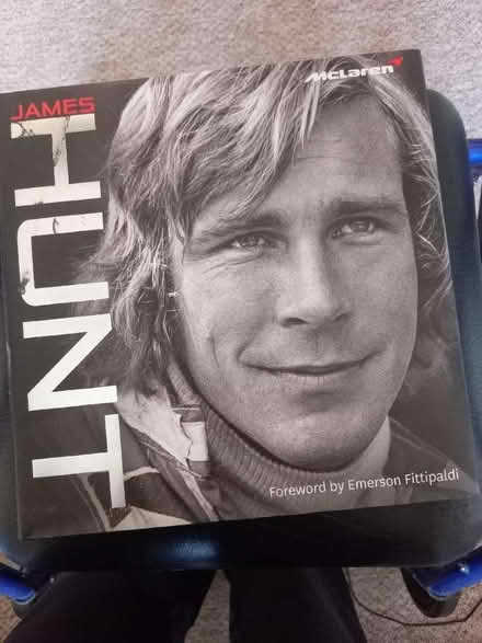 Photo of free Hardback book (Woking GU21) #1