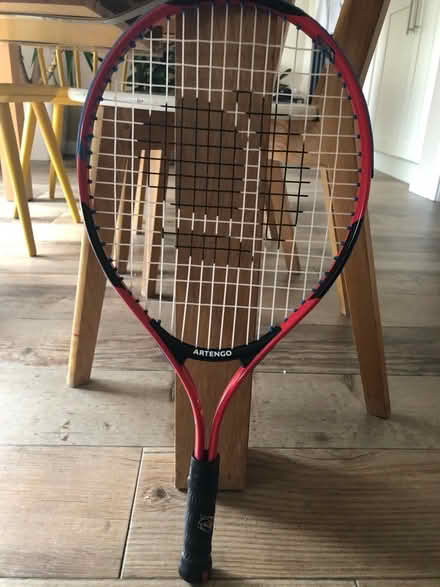 Photo of free Junior racquet (B91 Solihull) #1
