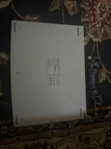 Photo of free Old Wacom tablet only (Sylmar) #2
