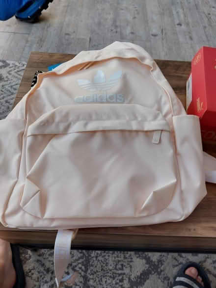 Photo of free Brand new addidas bag (Farlington PO6) #1