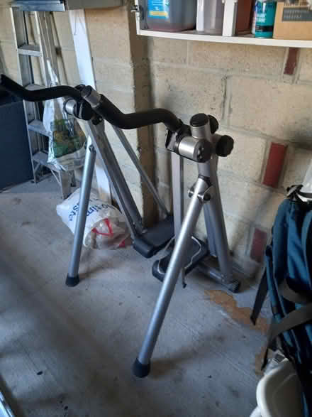 Photo of free Exercise machine (Waterlooville and cowplain) #1