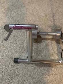Photo of free Indoor bike trainer stand (North Naperville) #1