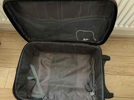 Photo of free Suitcase (OX4, Littlemore) #4