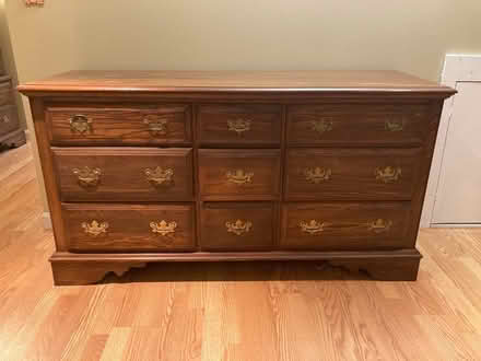 Photo of free three chest of drawers / bureaus (Majestic Avenue / Broad St) #3