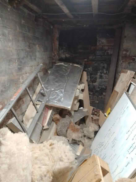 Photo of free Kingspan offcuts must go today (Chapel Allerton LS8) #1