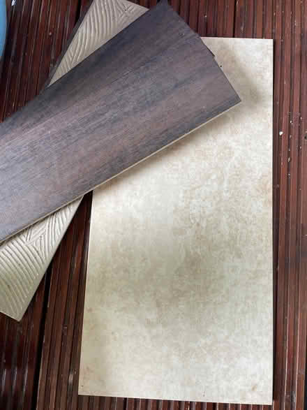 Photo of free Tiles (Morden SM4) #1