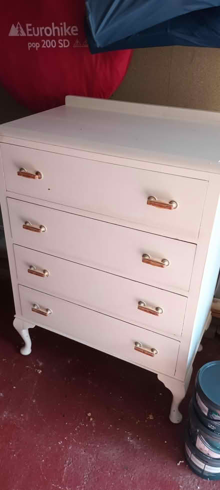 Photo of free Drawers (Halton LS15) #2