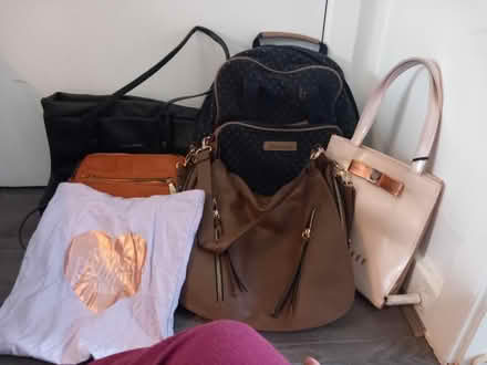 Photo of free Womens bags (Stockport SK2) #1