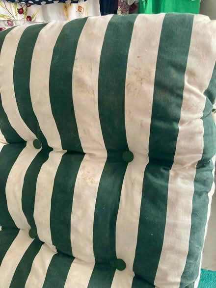 Photo of free Reclining garden lounge chair (Moretonhampstead) #3