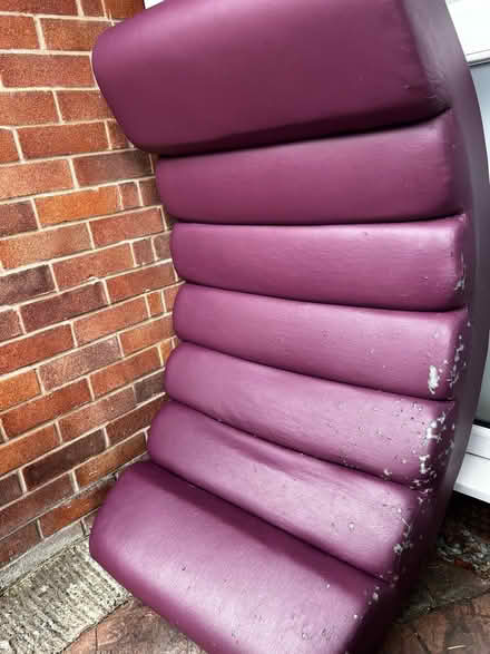 Photo of free Rocking Gaming Chair (Sale M33) #1