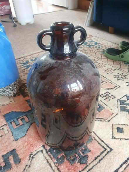 Photo of free Demijohn (BS4) #1