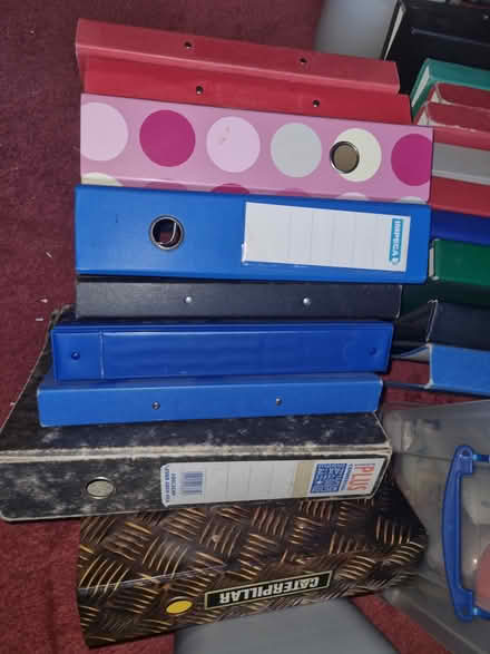 Photo of free Files (Ribbleton PR2 6) #1
