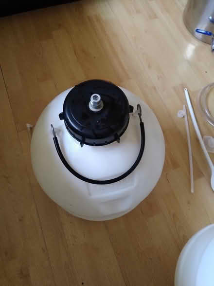 Photo of free HOME BREWING ..Beer making equipment (New Stapleford NG9) #3