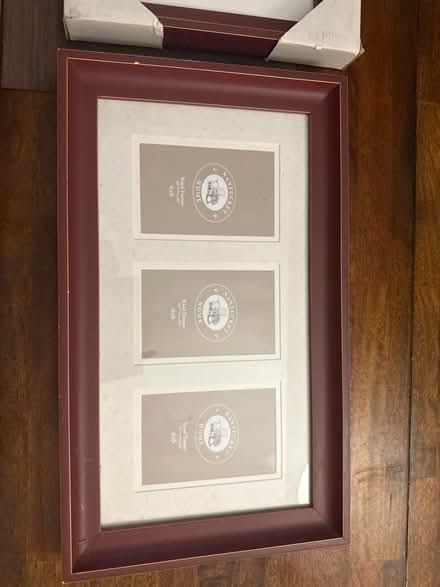 Photo of free Picture frames (Boston) #2