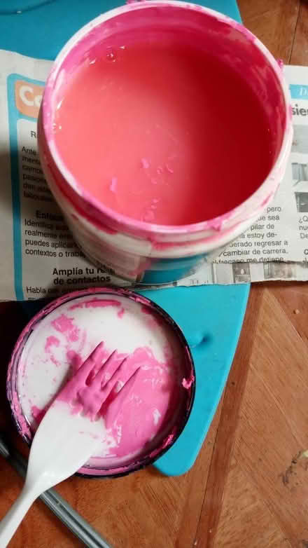 Photo of free Paint Better Pics 10031 (Hamilton Heights 10031) #1
