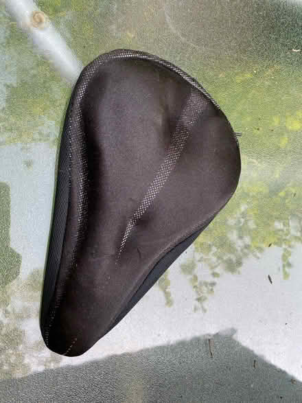 Photo of free Bike soft saddle cover (Cringleford NR4) #1