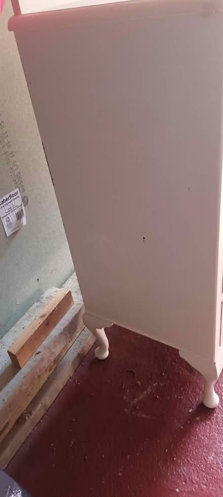 Photo of free Drawers (Halton LS15) #1