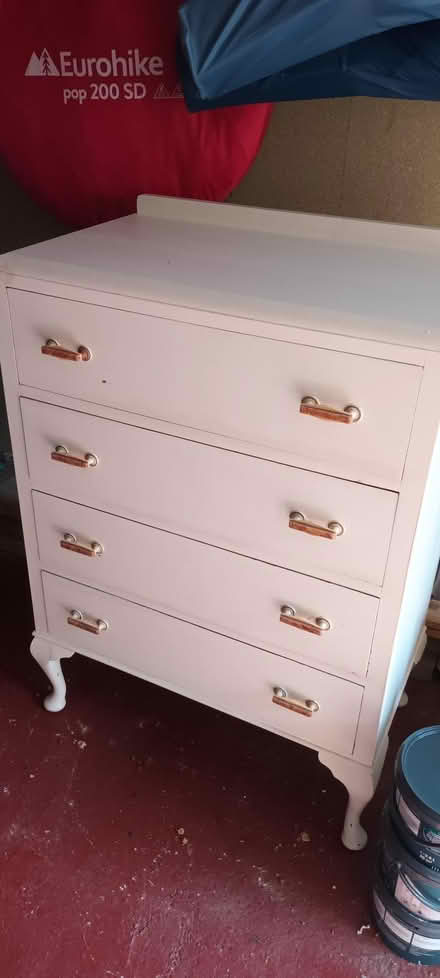 Photo of free Drawers (Halton LS15) #4