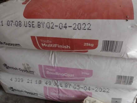 Photo of free builders materials (Liverpool 25) #1