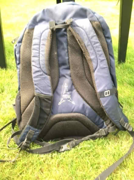 Photo of free Three rucksacks (Roebuck SG2) #1