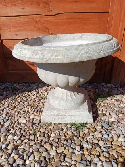 Photo of free Planter (heworth york) #1