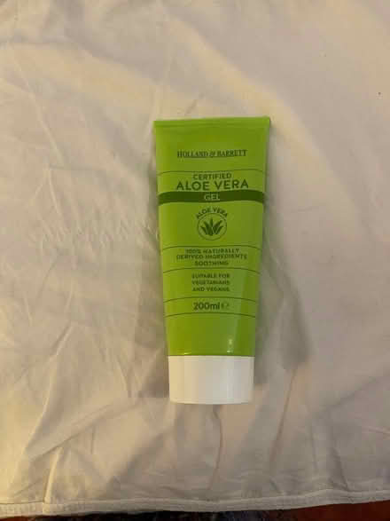 Photo of free Aloe Vera (Seaside BN22) #1