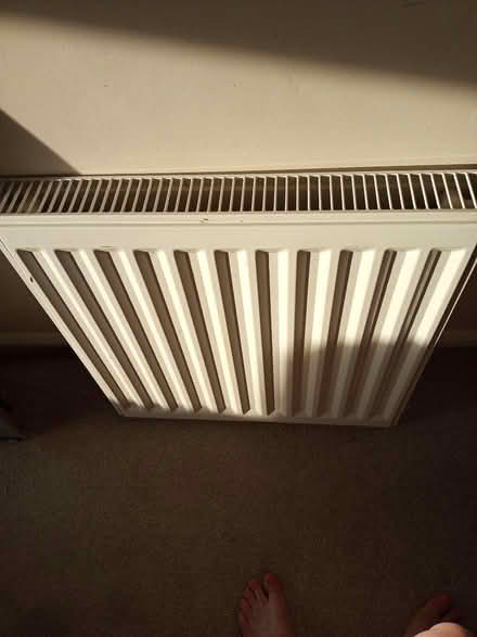 Photo of free Radiator (Totteridge HP13) #2