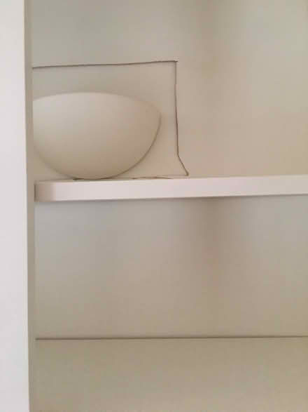 Photo of free IKEA billy bookcase (IP8 3miles from Bramford) #1