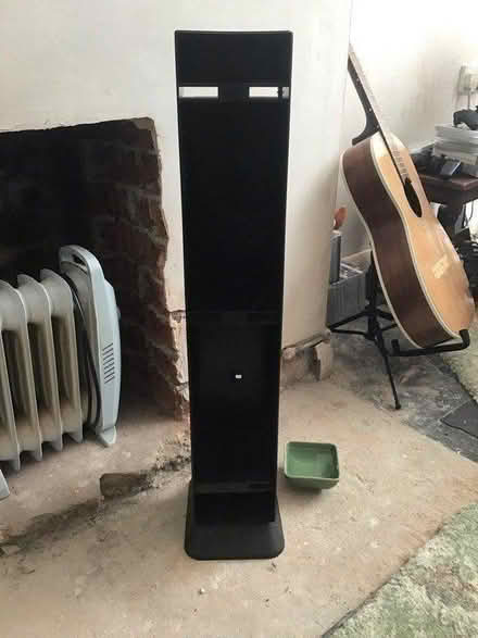 Photo of free CD Rack (TQ12 kingskerswell) #1
