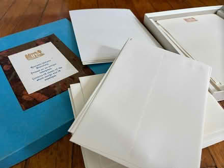 Photo of free Stationary (Town of Newburgh) #2