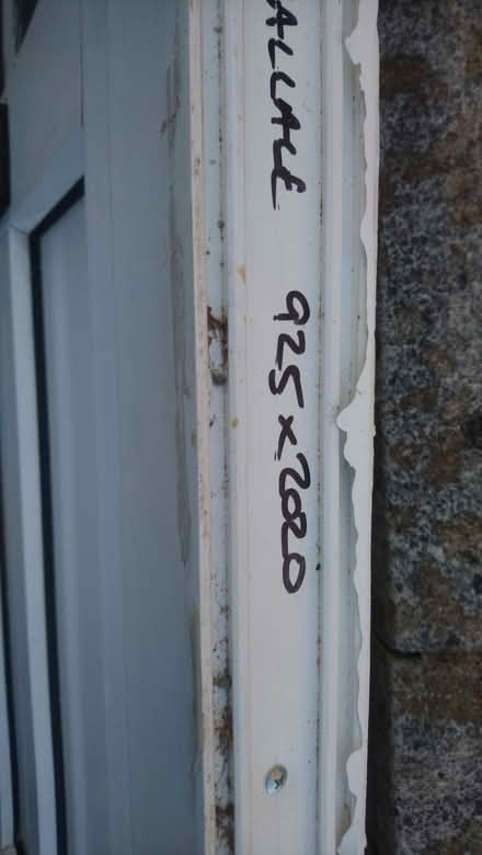 Photo of free Front door (Kendal LA9) #2