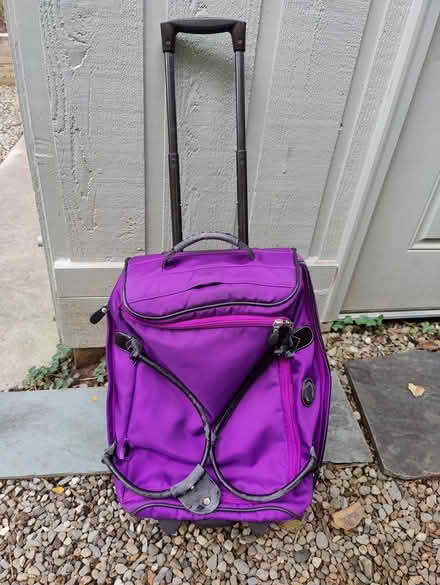 Photo of free Bric's Suitcase (Winchester Farms) #2