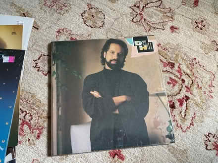 Photo of free Vinyl records (Blackburn Hamlet) #2